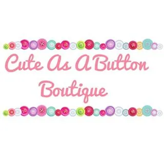 Cute As A Button Boutique discount code